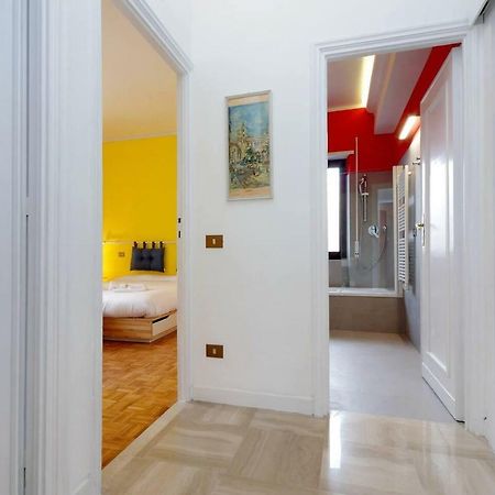 Rainbow Eur Apartment 罗马 外观 照片