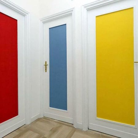 Rainbow Eur Apartment 罗马 外观 照片