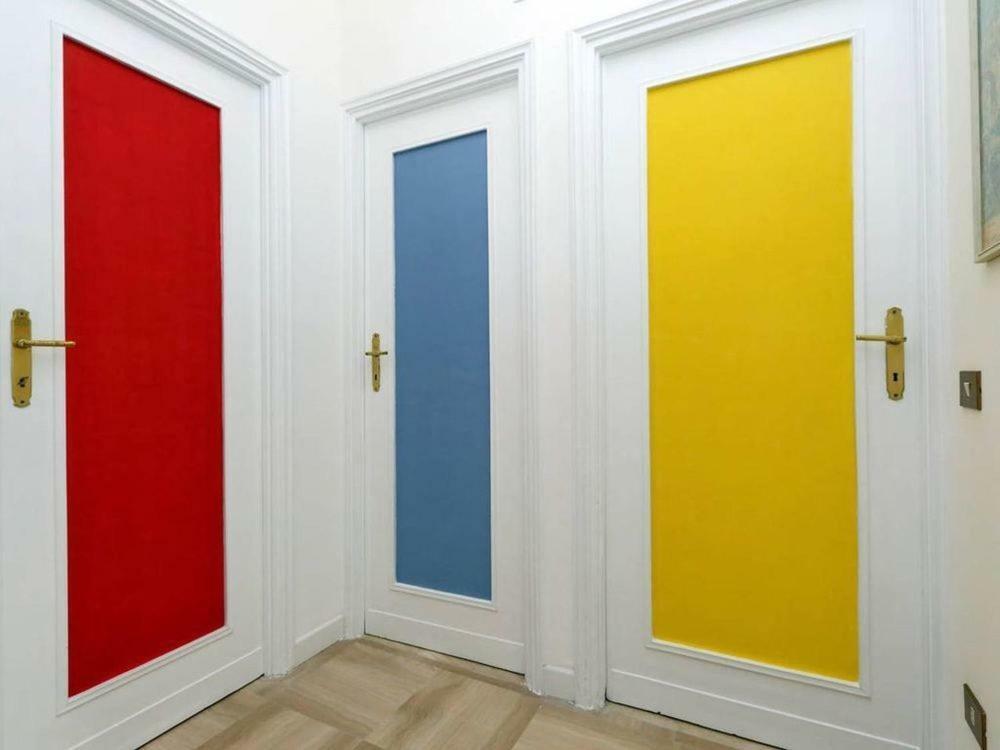 Rainbow Eur Apartment 罗马 外观 照片
