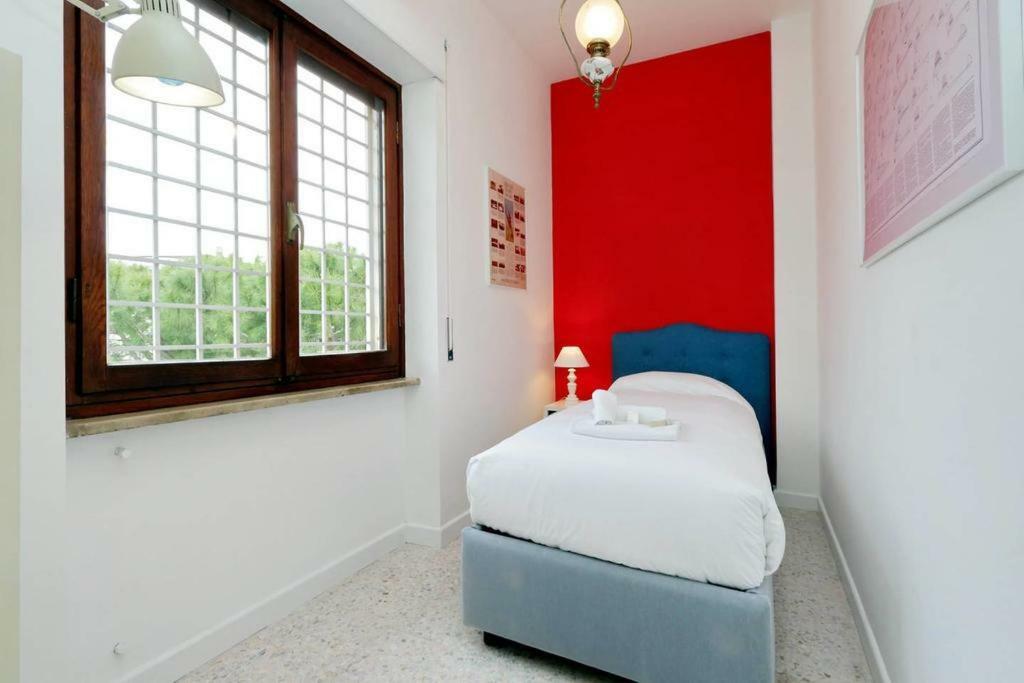 Rainbow Eur Apartment 罗马 外观 照片