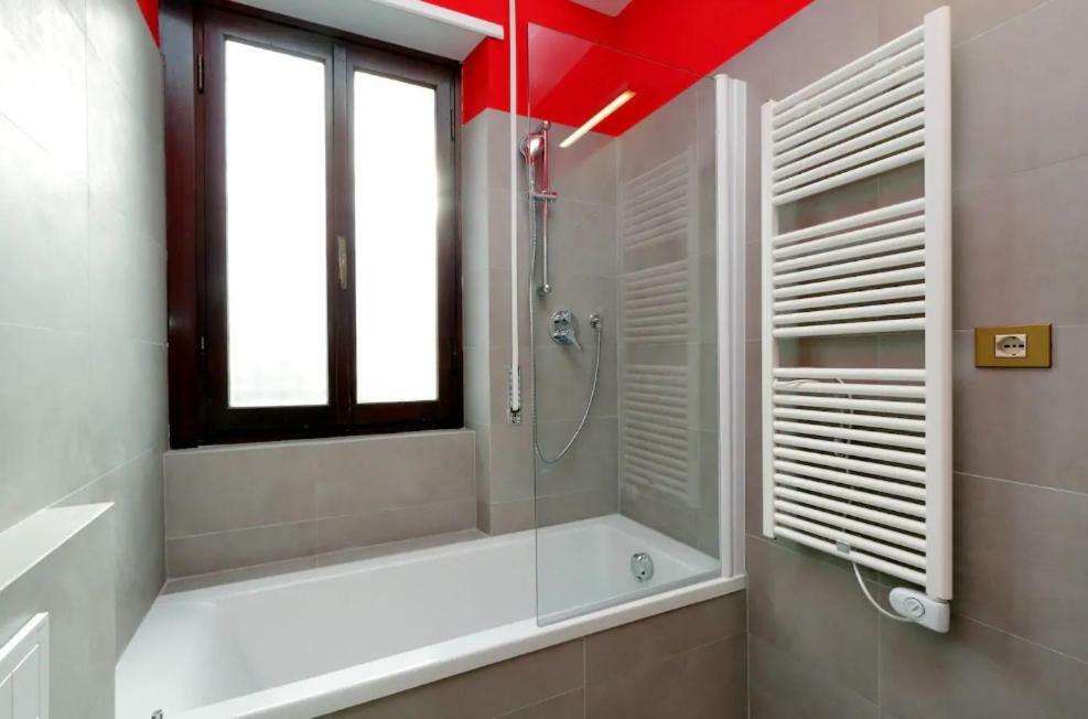 Rainbow Eur Apartment 罗马 外观 照片