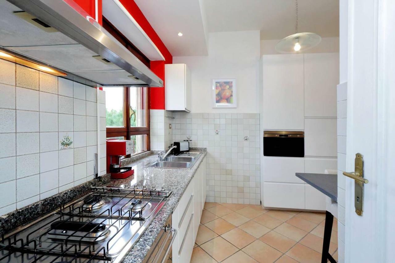 Rainbow Eur Apartment 罗马 外观 照片