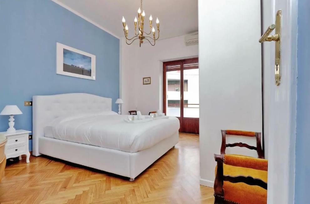 Rainbow Eur Apartment 罗马 外观 照片