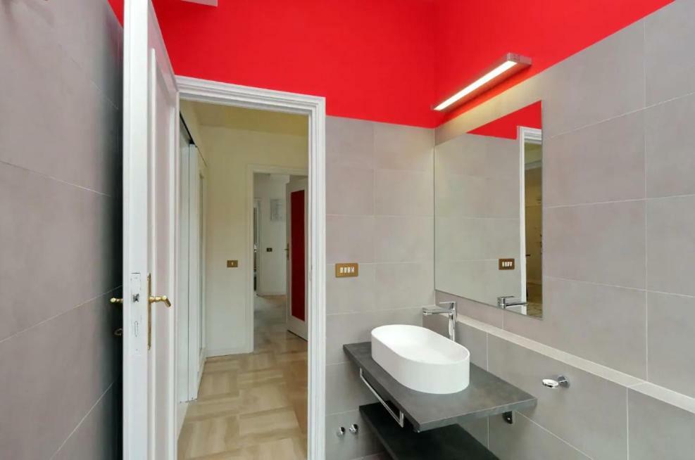 Rainbow Eur Apartment 罗马 外观 照片
