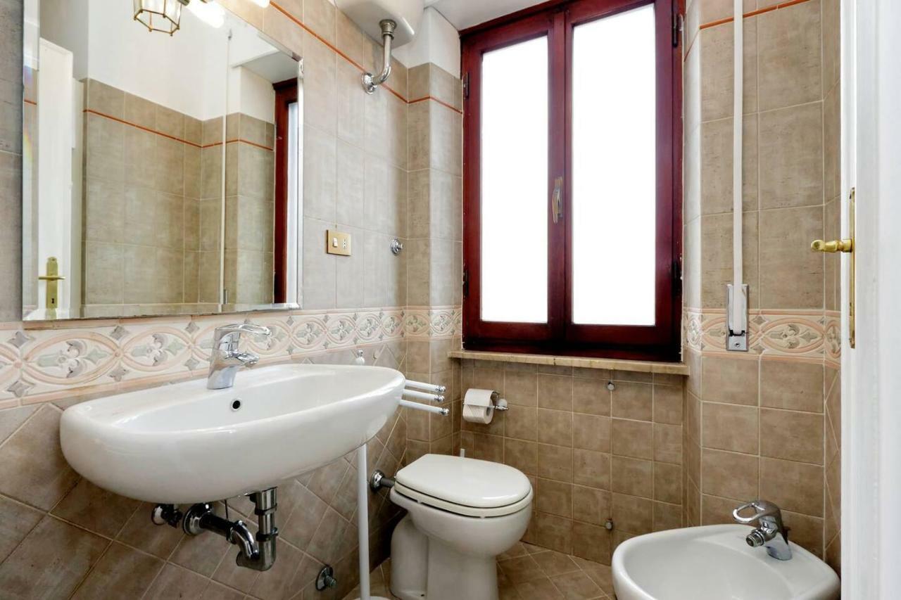 Rainbow Eur Apartment 罗马 外观 照片
