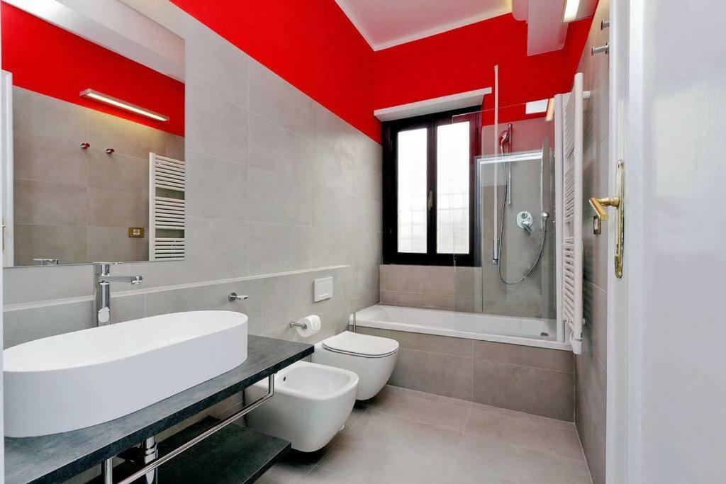 Rainbow Eur Apartment 罗马 外观 照片